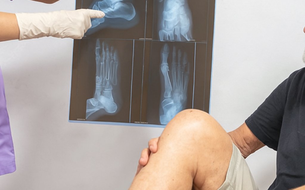 bone fracture