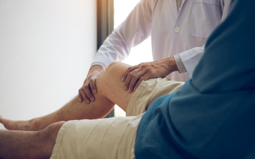 physiotherapy