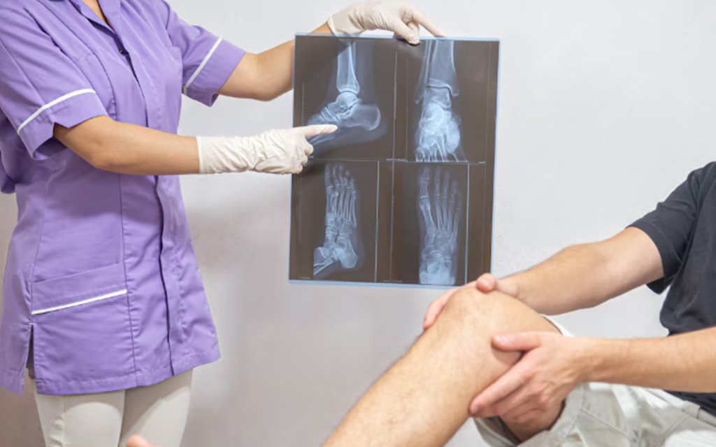 orthopedic problems
