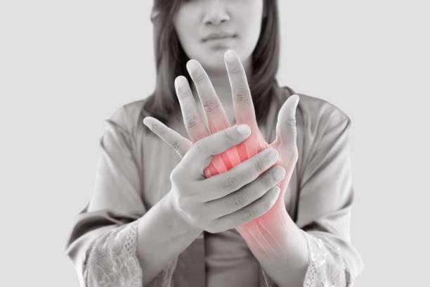 arthritis prevention