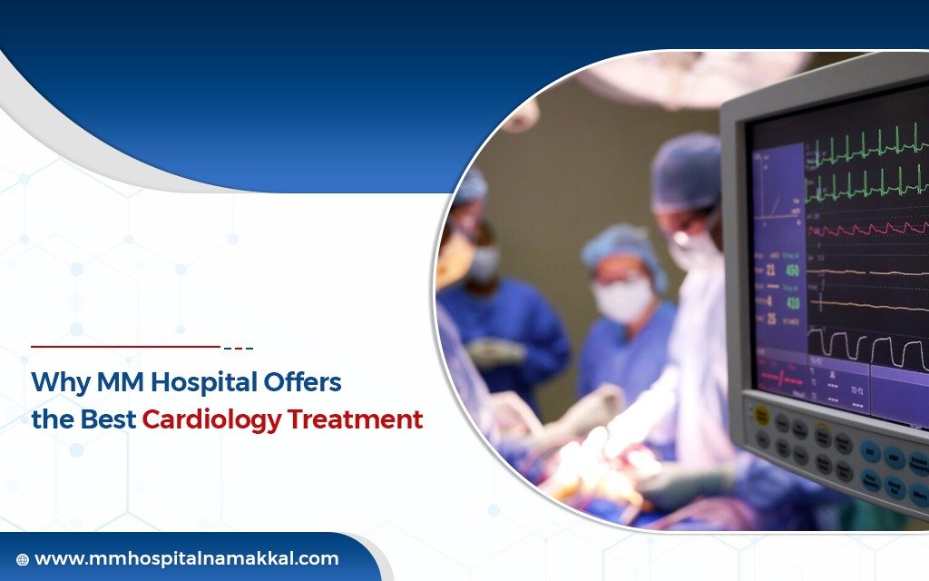 cardiology treatment