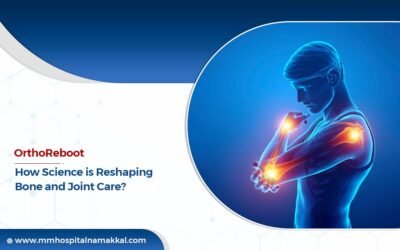 OrthoReboot: How Science is Reshaping Bone and Joint Care