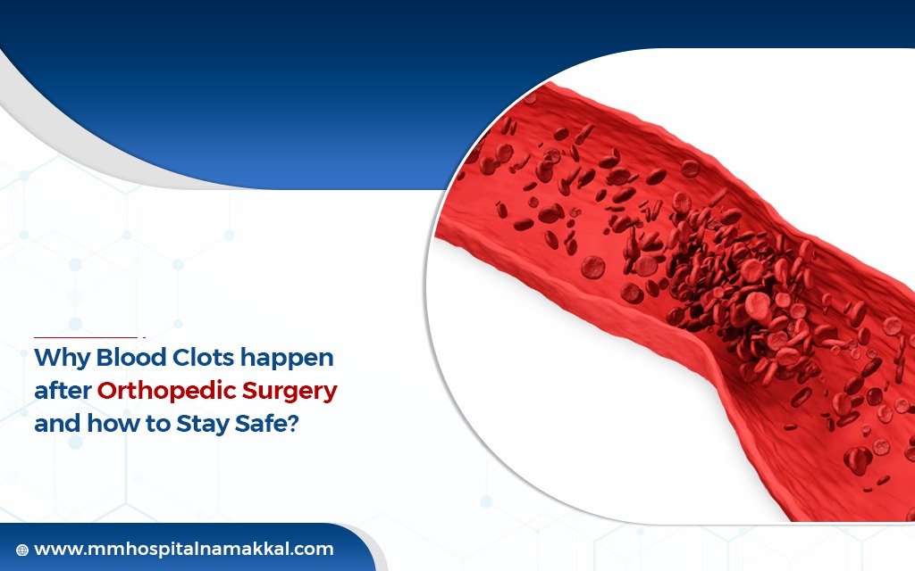 tamilnadu best orthopedic knee surgery