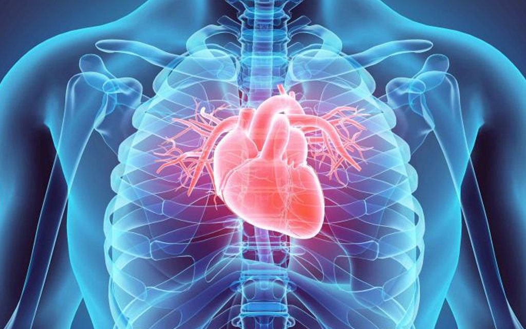 cardiac disorder