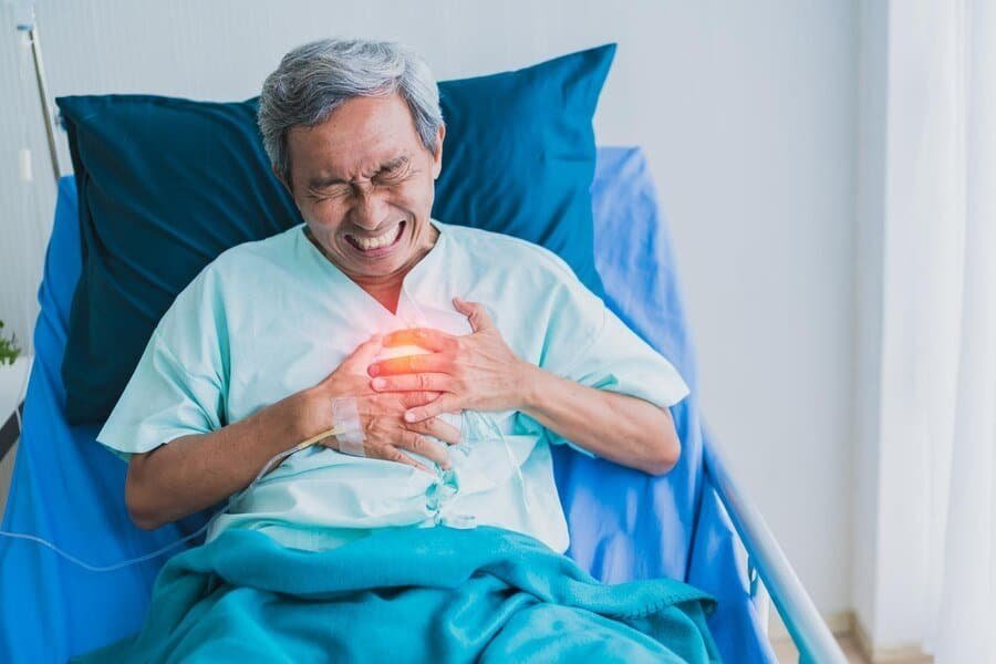 congestive heart failure treatment