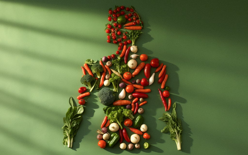 healthy diet