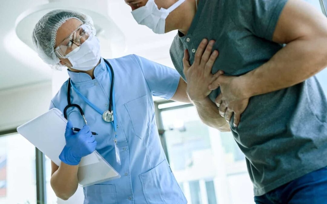 Best Heart Specialist Hospital