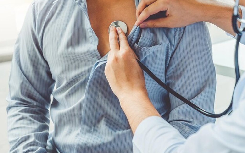 check up for heart