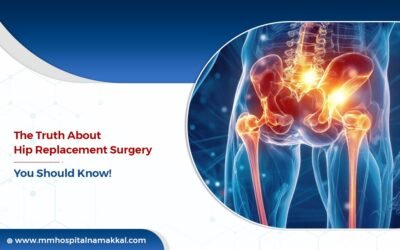 The Truth About Hip Replacement Surgery You Should Know