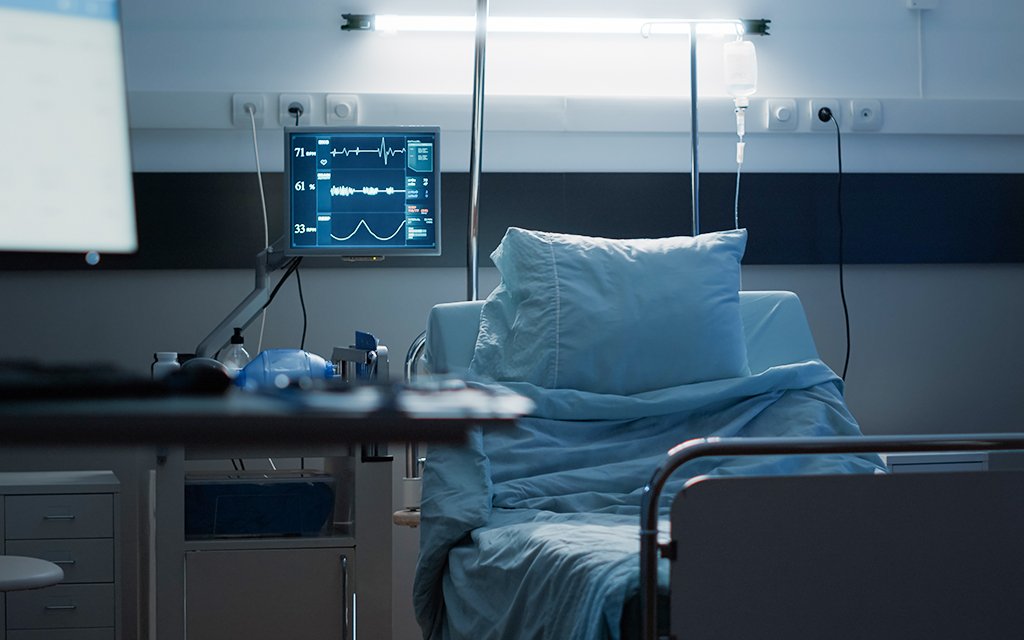 icu support