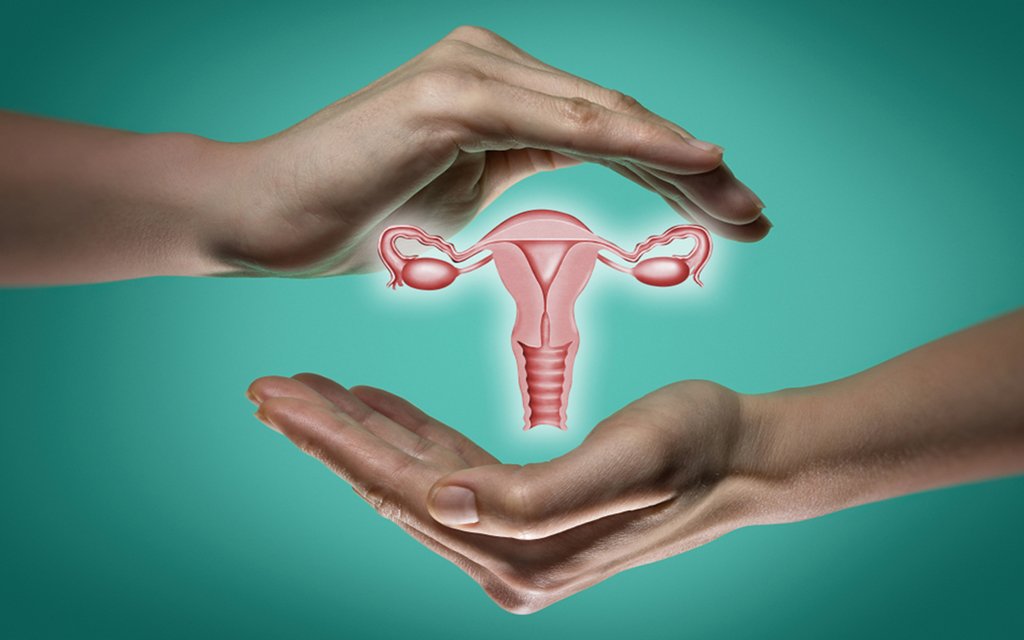 menstrual health checkup