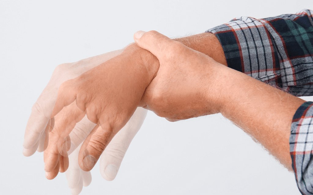 parkinsons diseases
