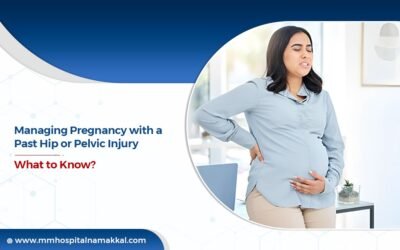 Managing Pregnancy with a Past Hip or Pelvic Injury: What to Know