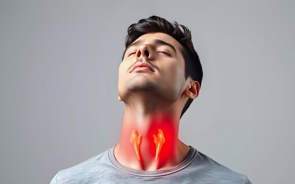 thyroid