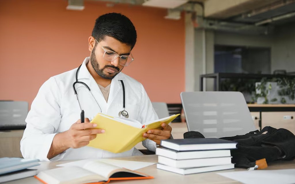 when to see doctor