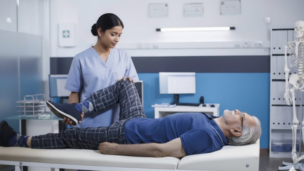 benefits of physical therapy over surgery